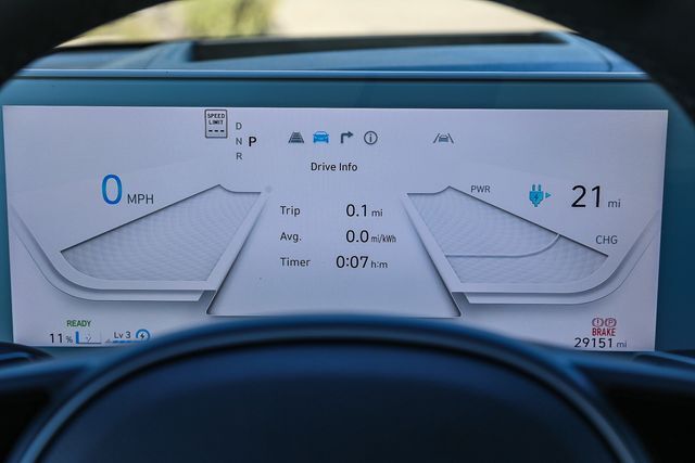 2023 Hyundai IONIQ 5 Limited Folsom CA