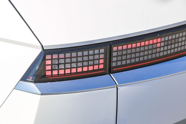2023 Hyundai IONIQ 5 Limited Folsom CA
