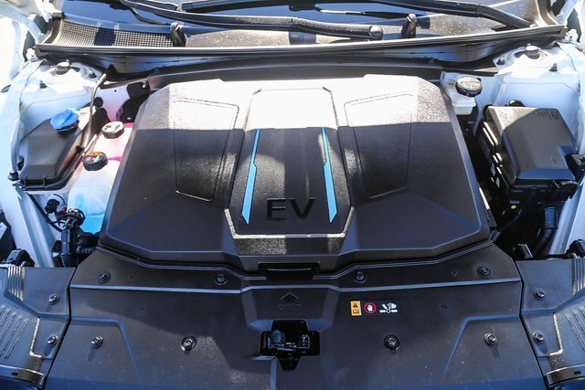 2023 Hyundai IONIQ 5 Limited Folsom CA