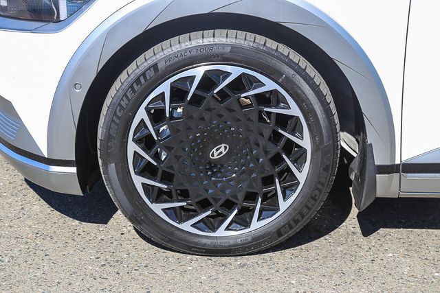 2023 Hyundai IONIQ 5 Limited Folsom CA