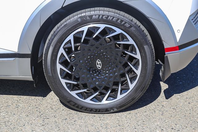 2023 Hyundai IONIQ 5 Limited Folsom CA
