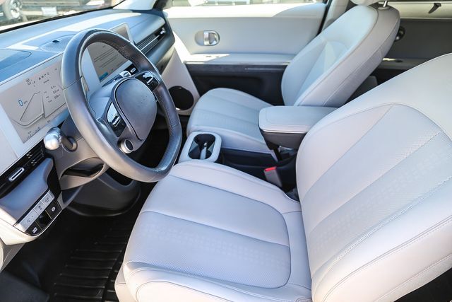 2023 Hyundai IONIQ 5 Limited Folsom CA