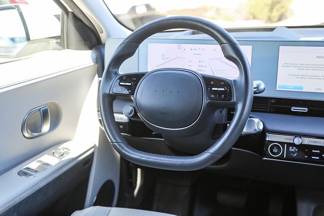 2023 Hyundai IONIQ 5 Limited Folsom CA
