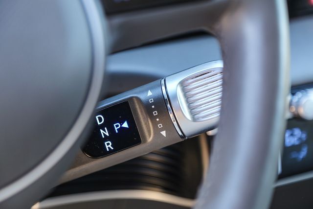 2023 Hyundai IONIQ 5 Limited Folsom CA