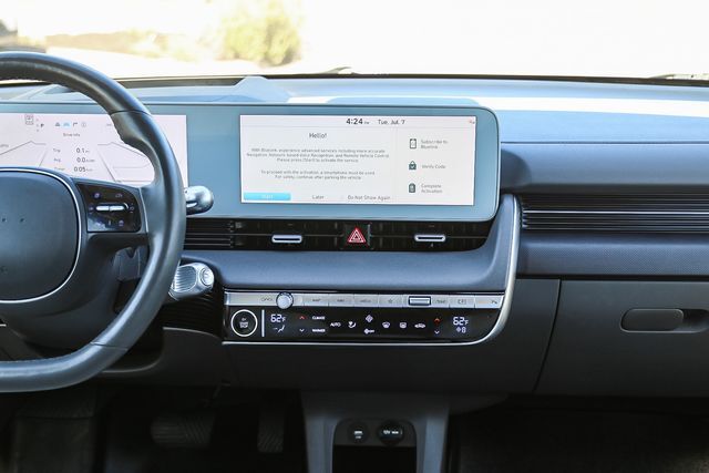2023 Hyundai IONIQ 5 Limited Folsom CA