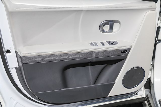 2023 Hyundai IONIQ 5 Limited Folsom CA
