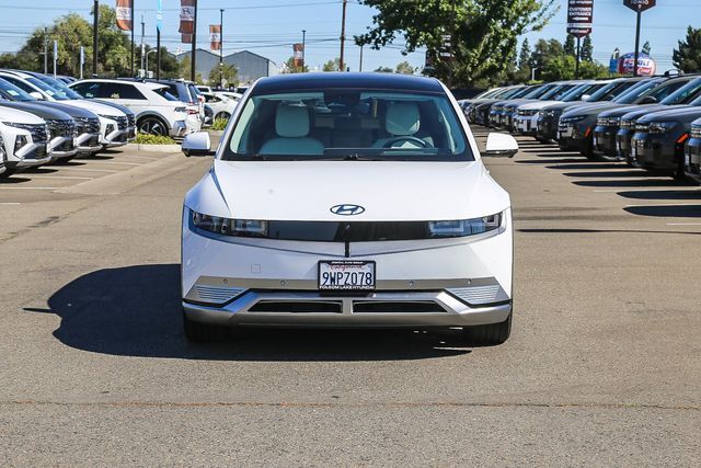 2023 Hyundai IONIQ 5 Limited Folsom CA