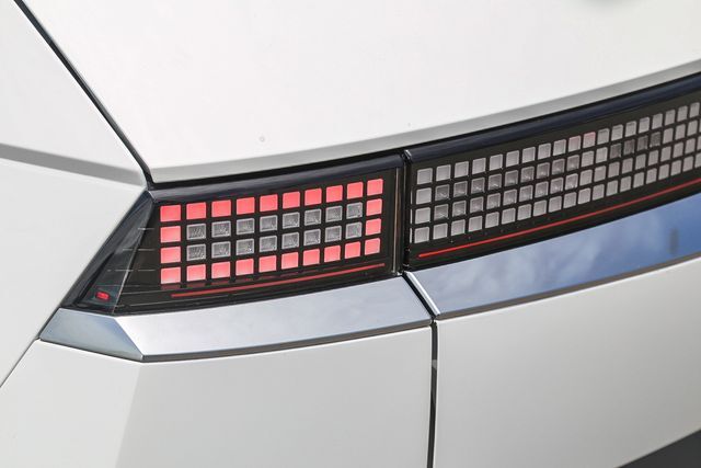 2023 Hyundai IONIQ 5 Limited Folsom CA