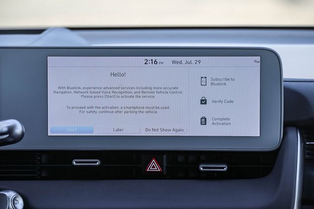 2023 Hyundai IONIQ 5 Limited Folsom CA