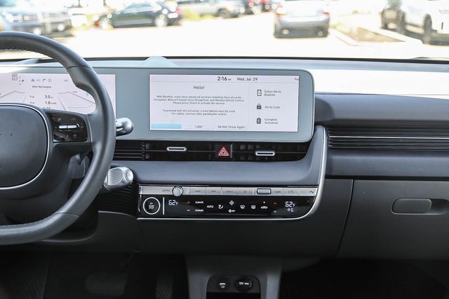 2023 Hyundai IONIQ 5 Limited Folsom CA