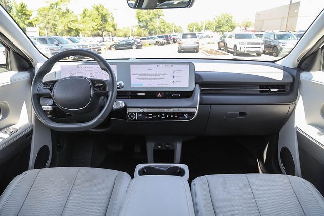 2023 Hyundai IONIQ 5 Limited Folsom CA