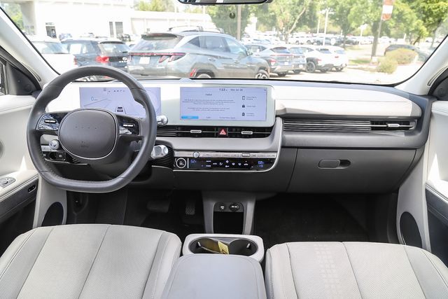 2023 Hyundai IONIQ 5 Limited Folsom CA
