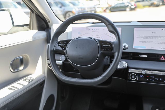 2023 Hyundai IONIQ 5 Limited Folsom CA