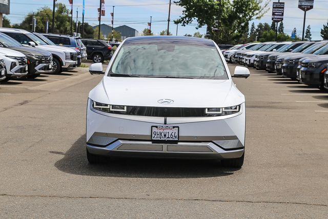 2023 Hyundai IONIQ 5 Limited Folsom CA