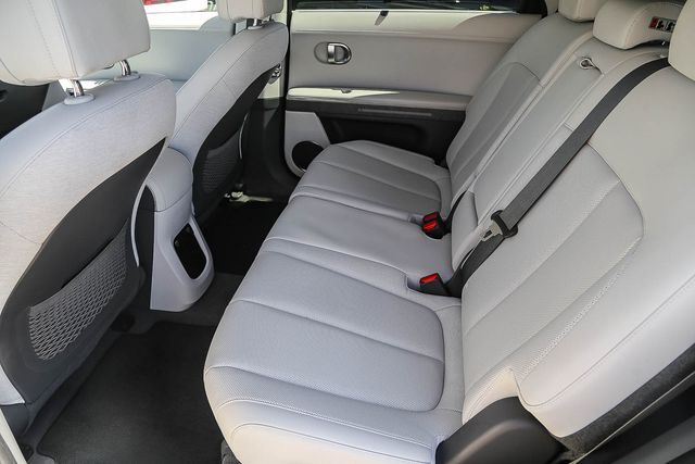 2023 Hyundai IONIQ 5 Limited Folsom CA