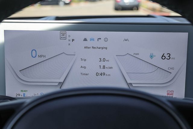 2023 Hyundai IONIQ 5 Limited Folsom CA