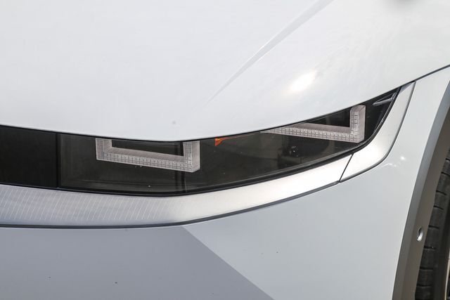 2023 Hyundai IONIQ 5 Limited Folsom CA