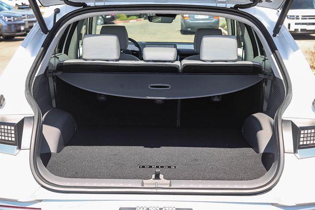2023 Hyundai IONIQ 5 Limited Folsom CA