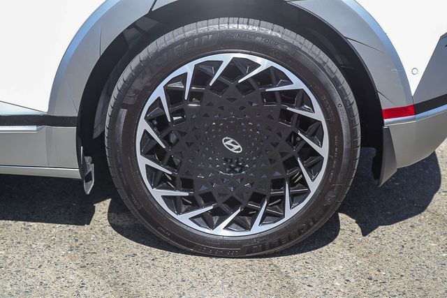 2023 Hyundai IONIQ 5 Limited Folsom CA