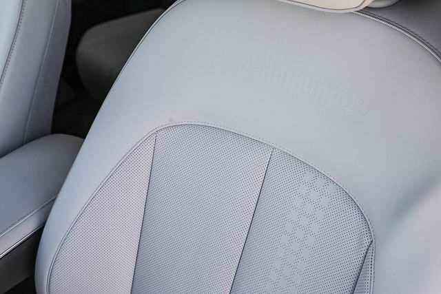 2023 Hyundai IONIQ 5 Limited Folsom CA