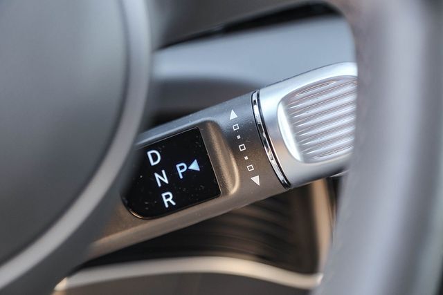 2023 Hyundai IONIQ 5 Limited Folsom CA