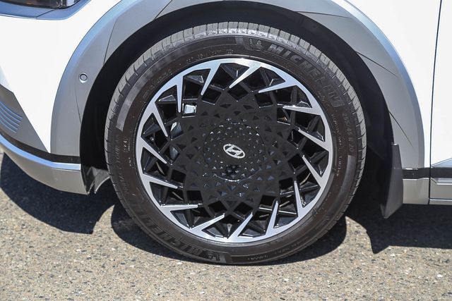 2023 Hyundai IONIQ 5 Limited Folsom CA