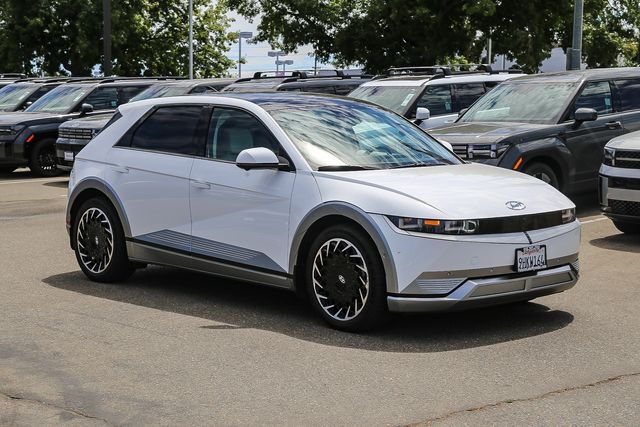 2023 Hyundai IONIQ 5 Limited Folsom CA