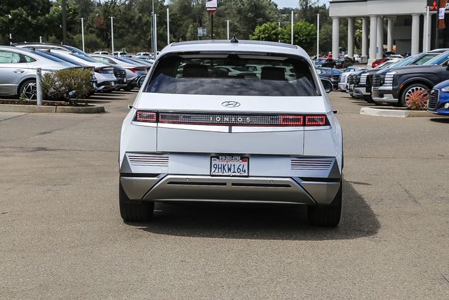 2023 Hyundai IONIQ 5 Limited Folsom CA