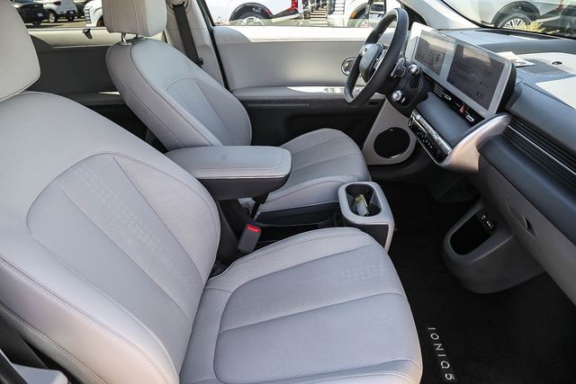 2023 Hyundai IONIQ 5 Limited Folsom CA