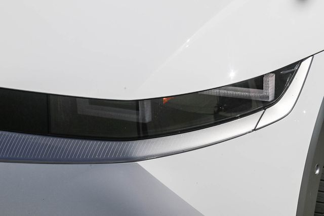 2023 Hyundai IONIQ 5 Limited Folsom CA