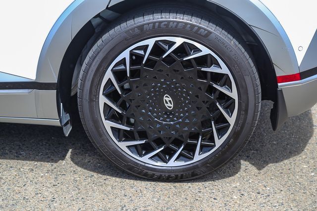2023 Hyundai IONIQ 5 Limited Folsom CA