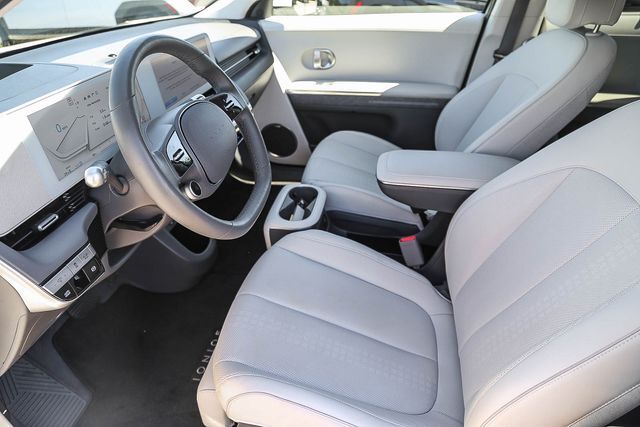 2023 Hyundai IONIQ 5 Limited Folsom CA