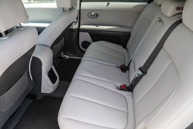 2023 Hyundai IONIQ 5 Limited Folsom CA