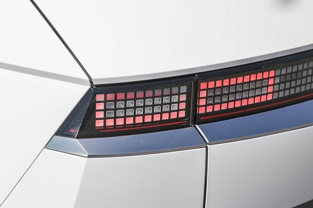 2023 Hyundai IONIQ 5 Limited Folsom CA