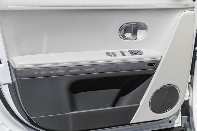 2023 Hyundai IONIQ 5 Limited Folsom CA
