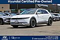 2023 Hyundai IONIQ 5 Limited