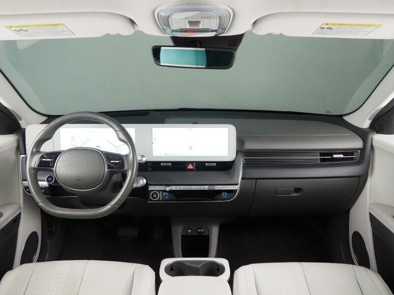 2023 Hyundai IONIQ 5 Limited *HEADS-UP DISPLAY, PANORAMA GLASS ROOF, NAVIGATION, ADAPTIVE CRUISE, 360 VIEW CAMERAS, SMART PARKING, CLIMATE SEATS, HEATED STEERING, WIRELESS CHARGING, BOSE AUDIO, ANDROID & APPLE