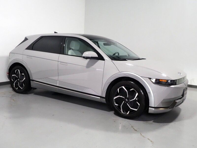 2023 Hyundai Ioniq 5 Limited RWD's photo