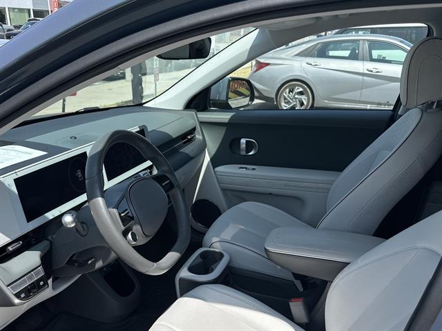 2023 Hyundai IONIQ 5 Limited