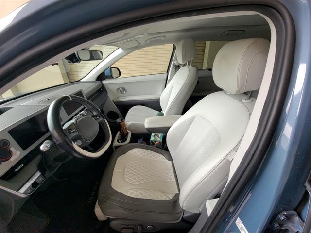2023 Hyundai IONIQ 5 Limited