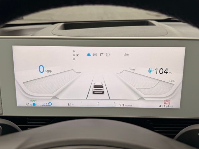 2023 Hyundai IONIQ 5 Limited San Clemente CA