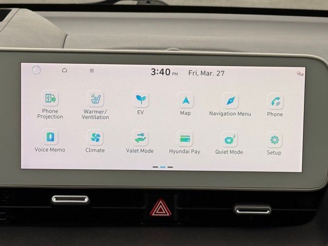 2023 Hyundai IONIQ 5 Limited San Clemente CA