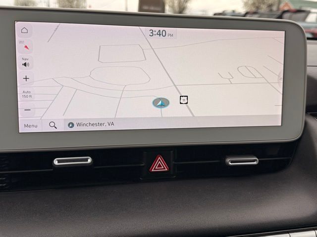 2023 Hyundai IONIQ 5 Limited San Clemente CA