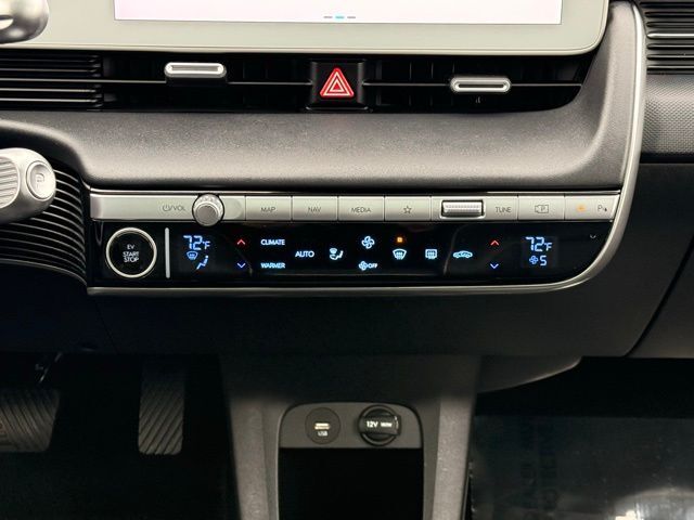 2023 Hyundai IONIQ 5 Limited San Clemente CA