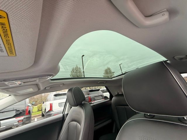 2023 Hyundai IONIQ 5 Limited San Clemente CA