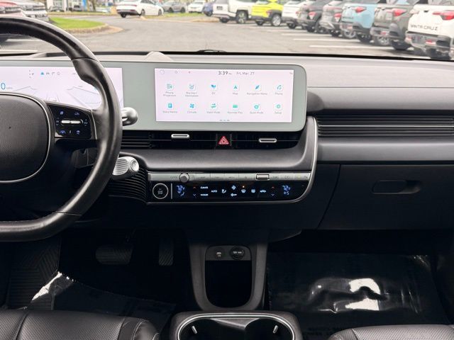 2023 Hyundai IONIQ 5 Limited San Clemente CA