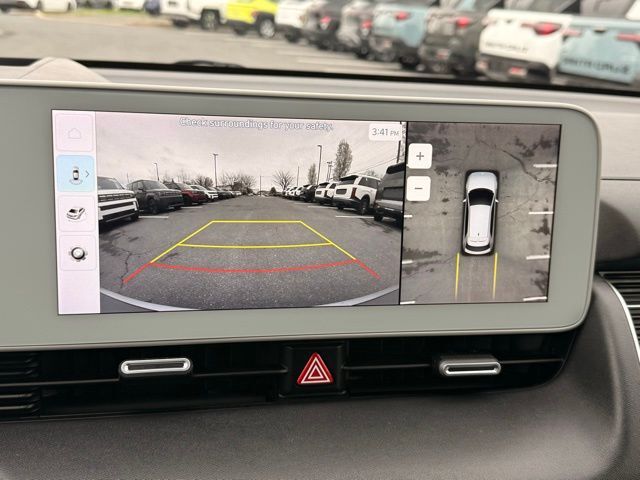 2023 Hyundai IONIQ 5 Limited San Clemente CA