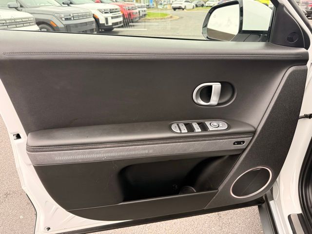 2023 Hyundai IONIQ 5 Limited San Clemente CA