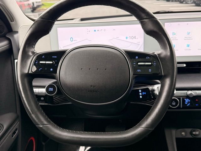 2023 Hyundai IONIQ 5 Limited San Clemente CA