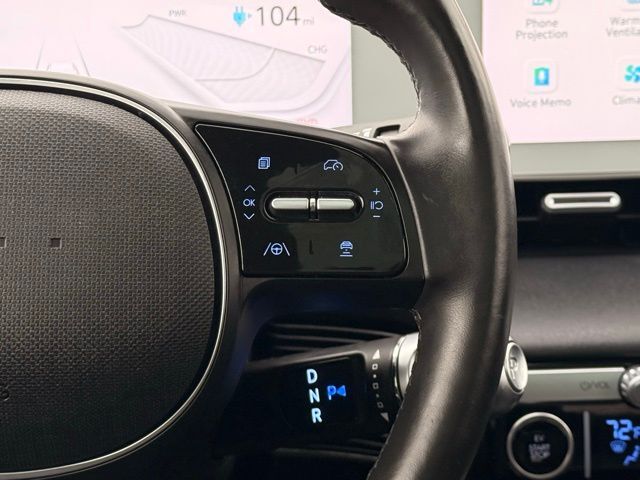 2023 Hyundai IONIQ 5 Limited San Clemente CA